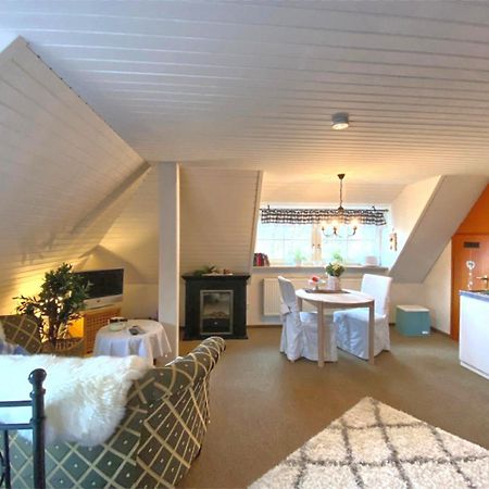 Charming Apartment In Wei Enbrunn Near Forest Weissenbrunn Esterno foto