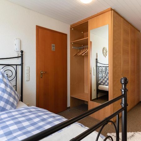 Charming Apartment In Wei Enbrunn Near Forest Weissenbrunn Esterno foto