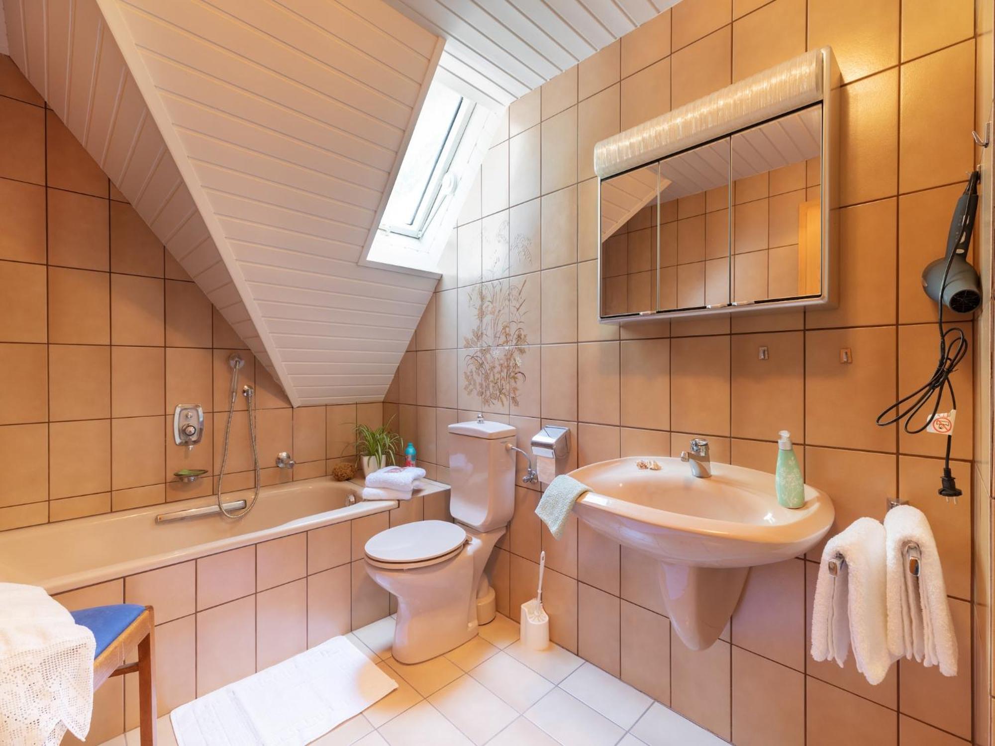 Charming Apartment In Wei Enbrunn Near Forest Weissenbrunn Esterno foto