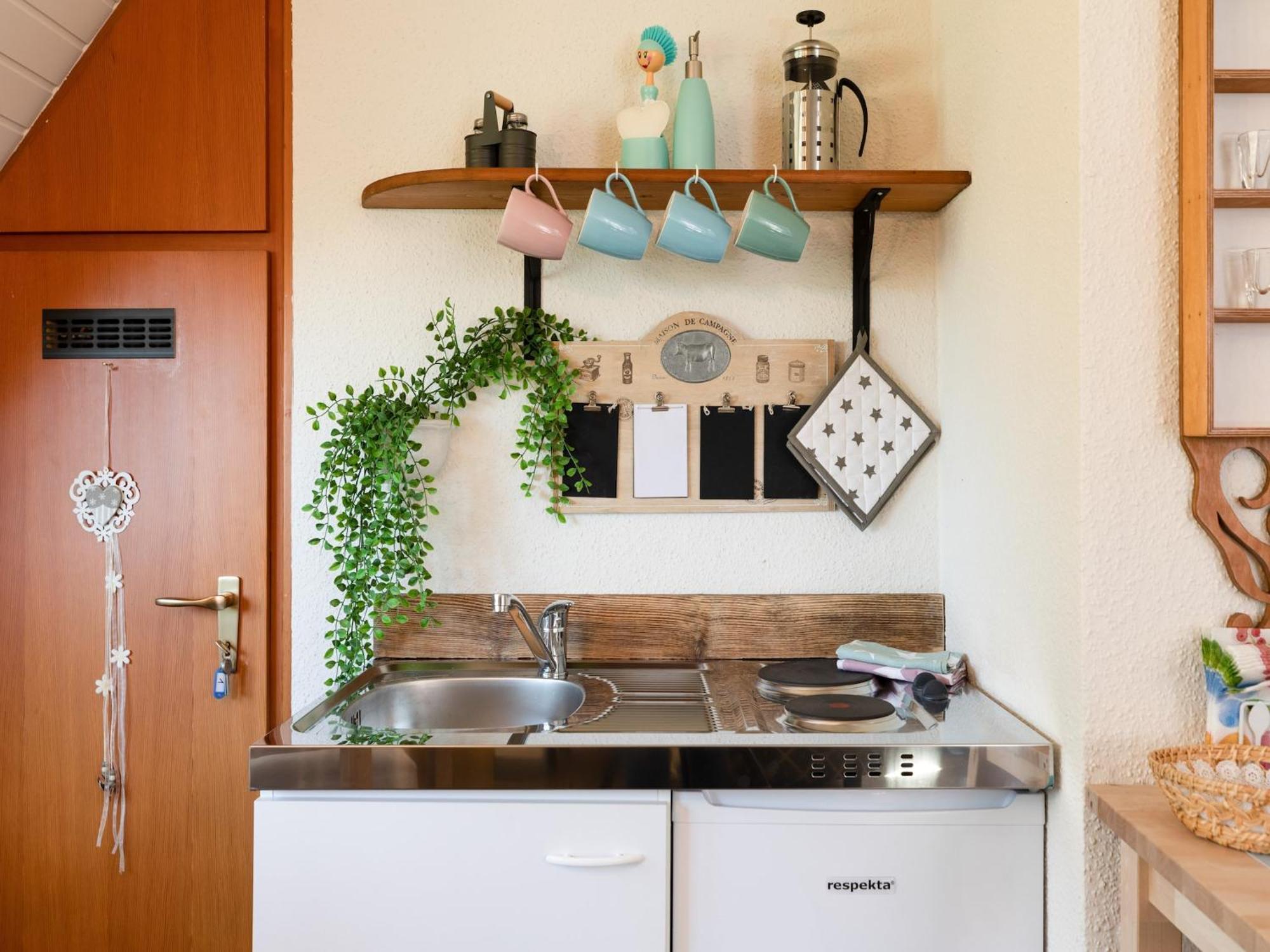 Charming Apartment In Wei Enbrunn Near Forest Weissenbrunn Esterno foto