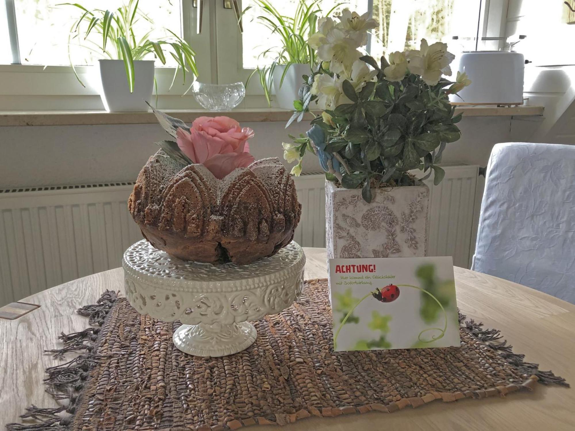 Charming Apartment In Wei Enbrunn Near Forest Weissenbrunn Esterno foto