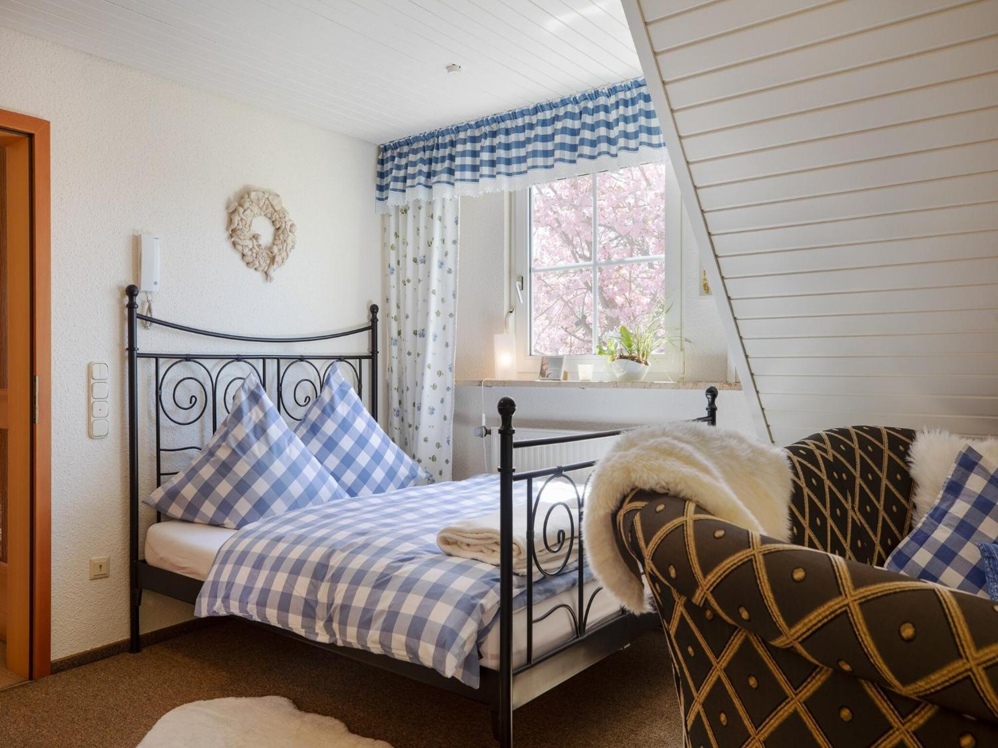 Charming Apartment In Wei Enbrunn Near Forest Weissenbrunn Esterno foto