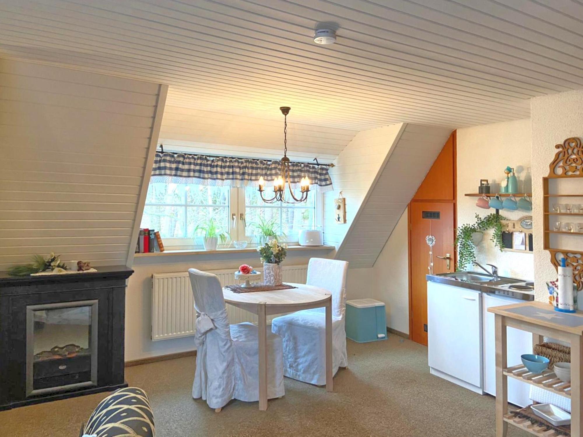 Charming Apartment In Wei Enbrunn Near Forest Weissenbrunn Esterno foto
