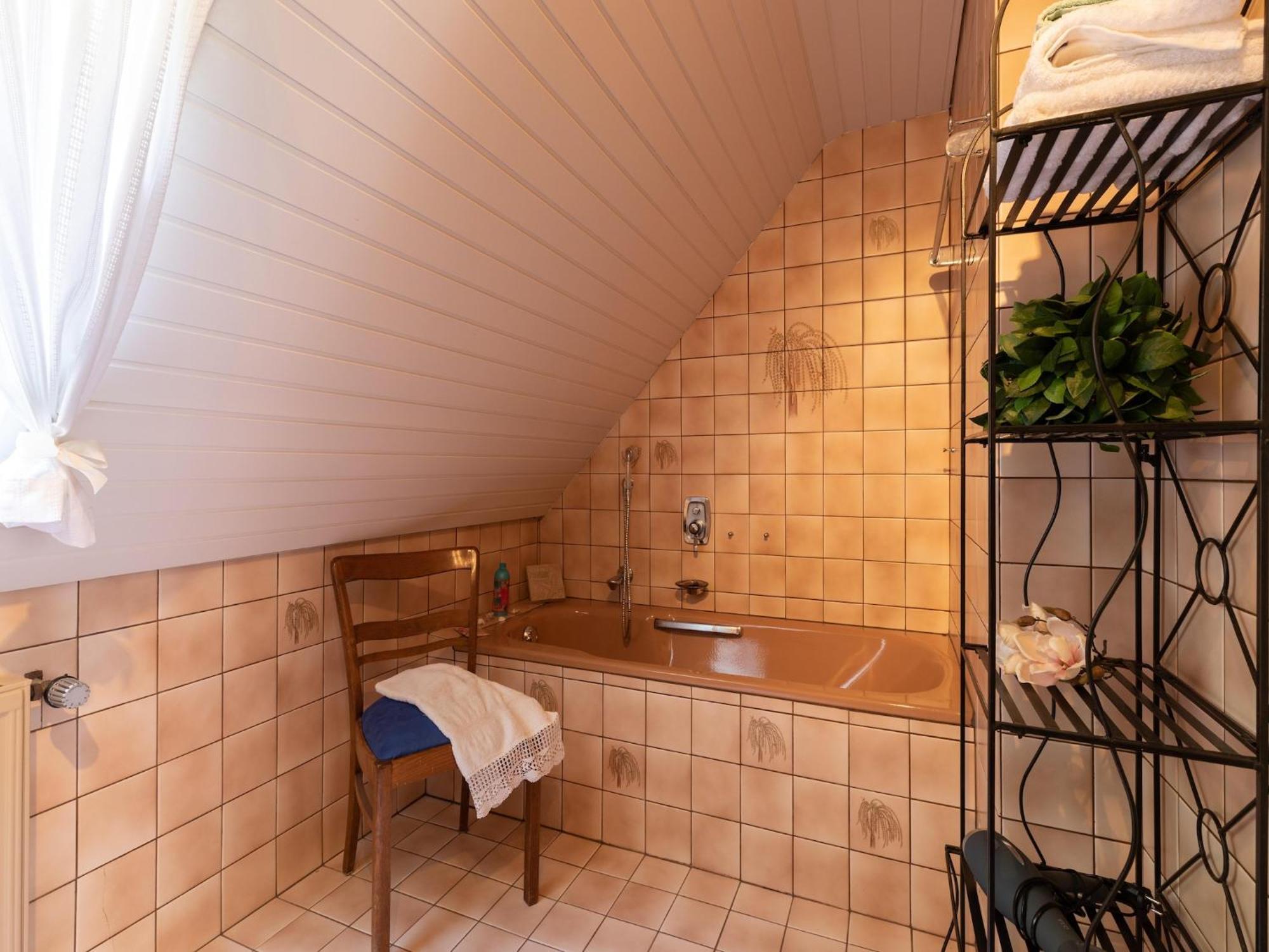Charming Apartment In Wei Enbrunn Near Forest Weissenbrunn Esterno foto