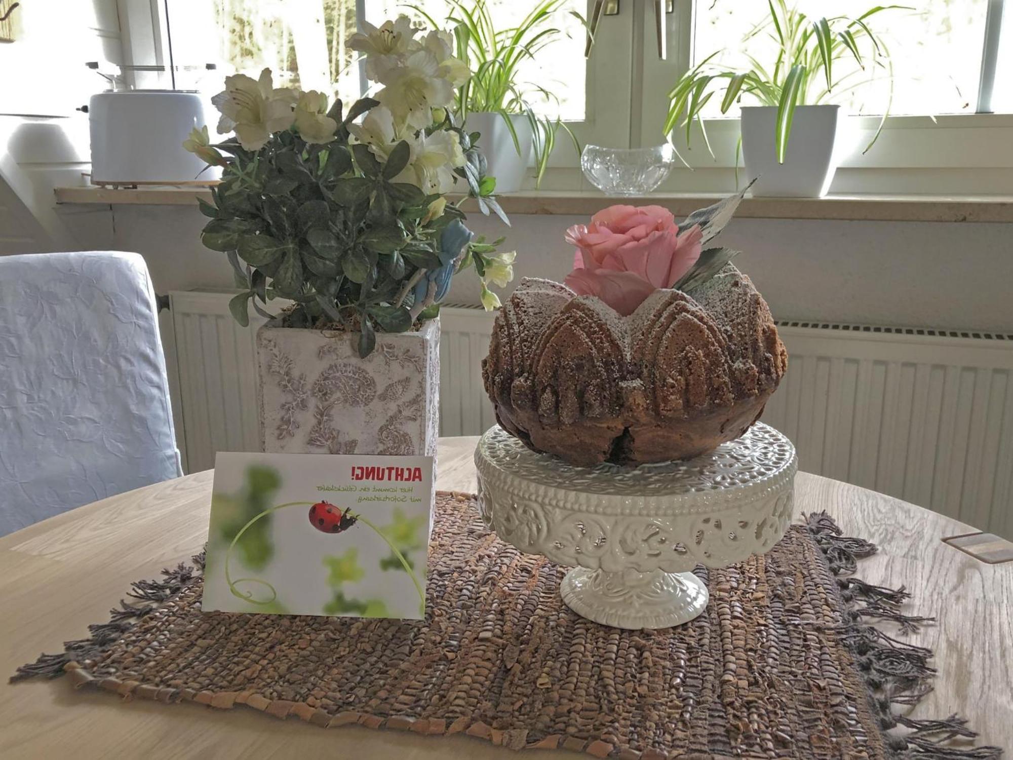 Charming Apartment In Wei Enbrunn Near Forest Weissenbrunn Esterno foto