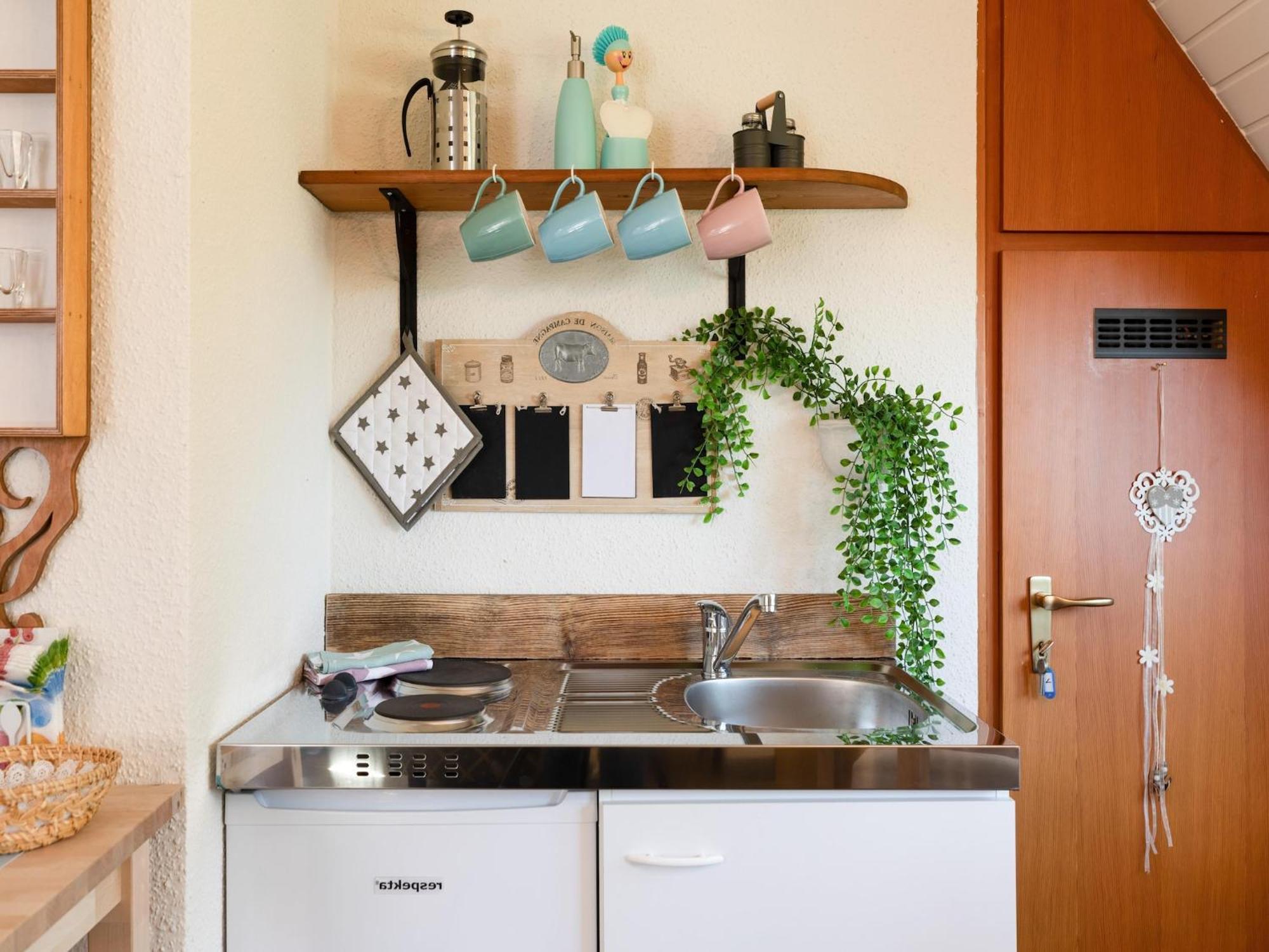 Charming Apartment In Wei Enbrunn Near Forest Weissenbrunn Esterno foto